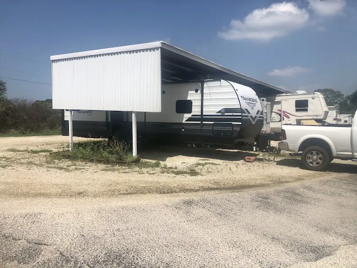 AOK RV Park Picture 9