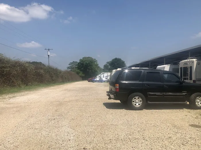 AOK RV Park Picture 5