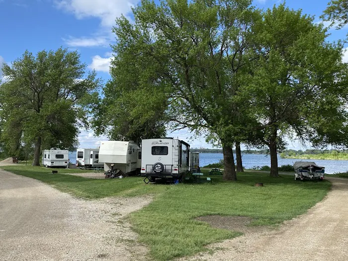 South Shore Campground Picture 4