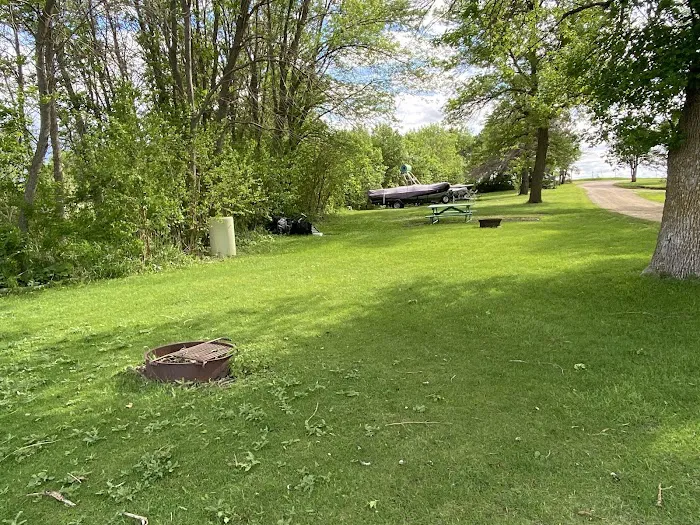 South Shore Campground Picture 1