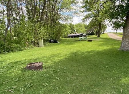 South Shore Campground