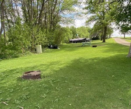 South Shore Campground