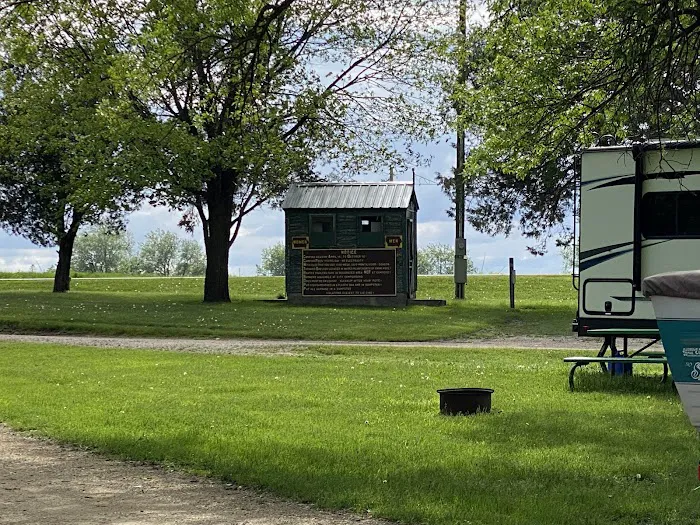 South Shore Campground Picture 3