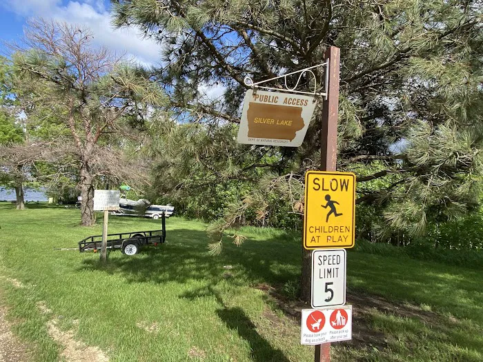 South Shore Campground Picture 9