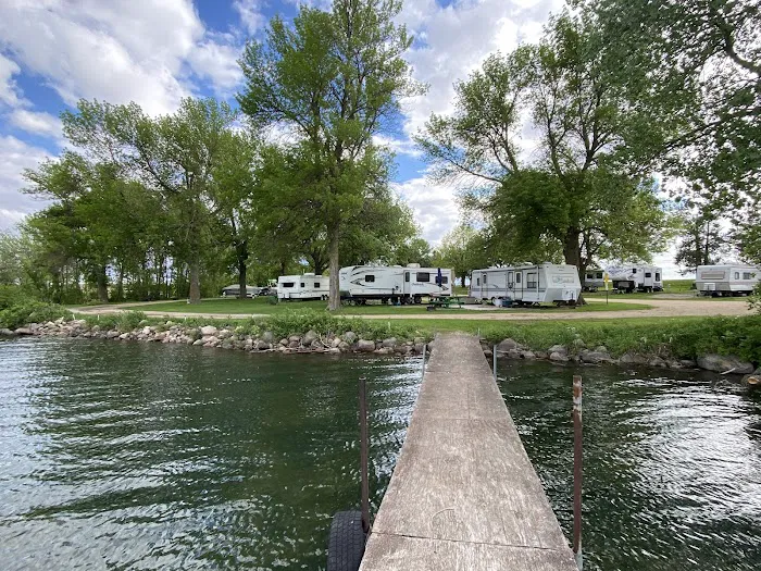 South Shore Campground Picture 6