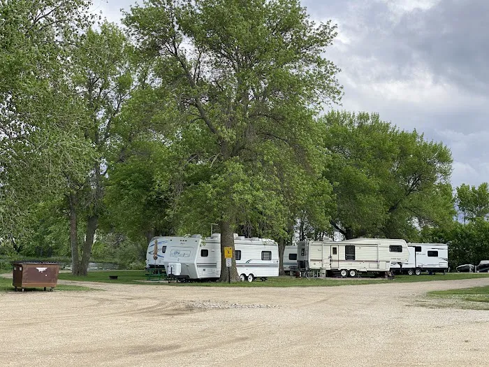 South Shore Campground Picture 8