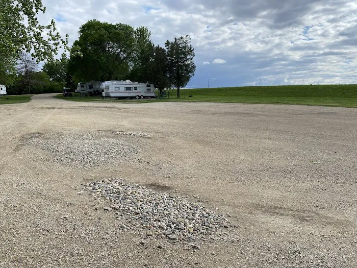 South Shore Campground Picture 5