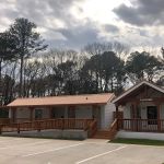 Woodland Creek RV Park