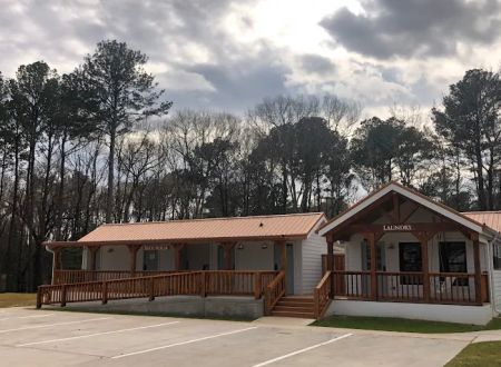 Woodland Creek RV Park
