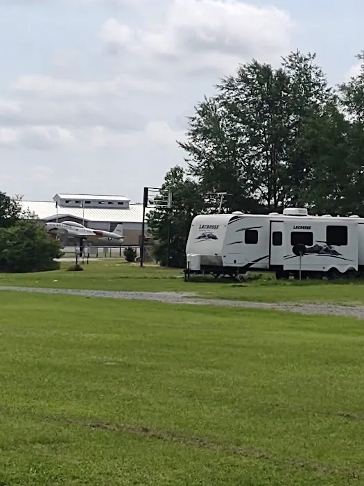 Camper's Landing Picture 1