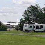 Camper's Landing