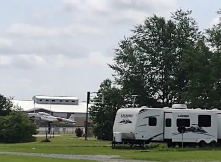 Camper's Landing
