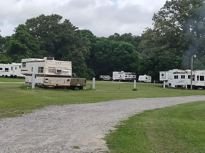 Camper's Landing Picture 2