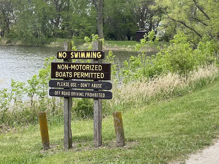 Larson Lake County Park Picture 9