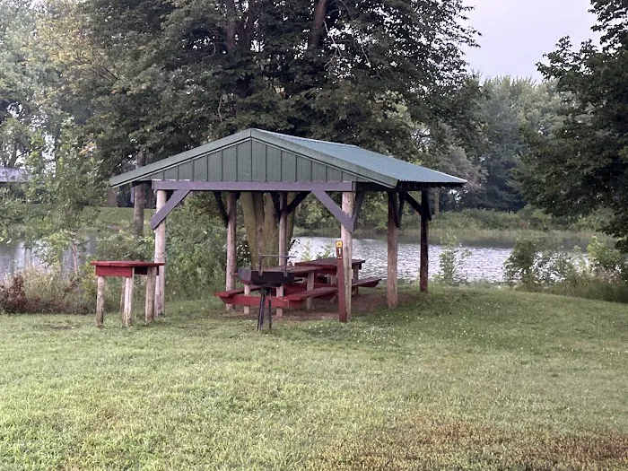 Larson Lake County Park Picture 2