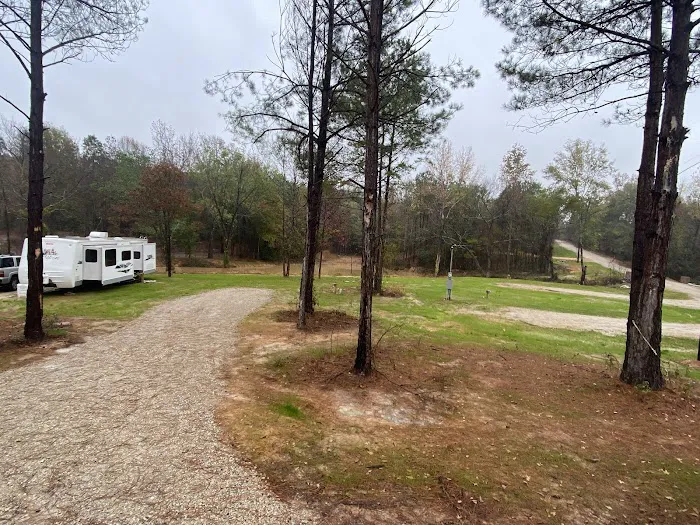 Echo Valley RV Park Picture 1
