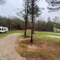 Echo Valley RV Park ico