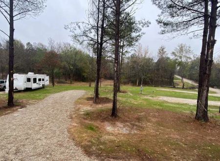 Echo Valley RV Park