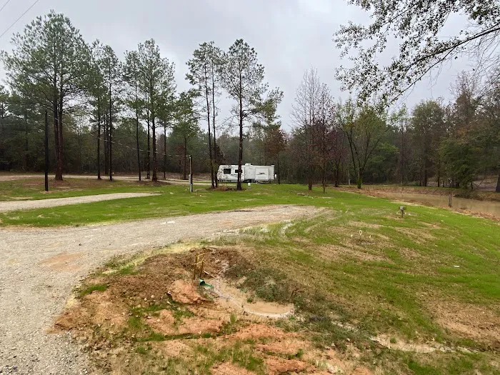 Echo Valley RV Park Picture 3