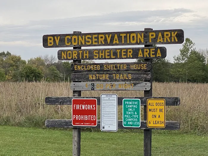 North Shelter Area Campground Picture 8