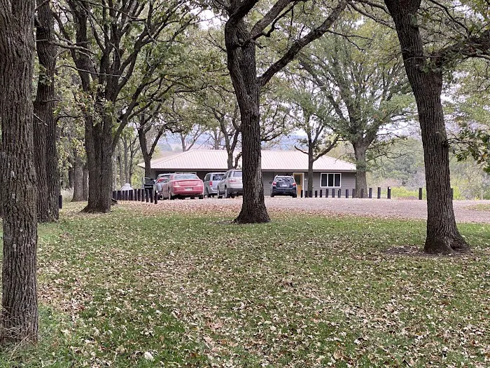 North Shelter Area Campground Picture 4