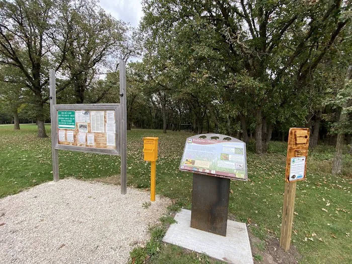 North Shelter Area Campground Picture 5