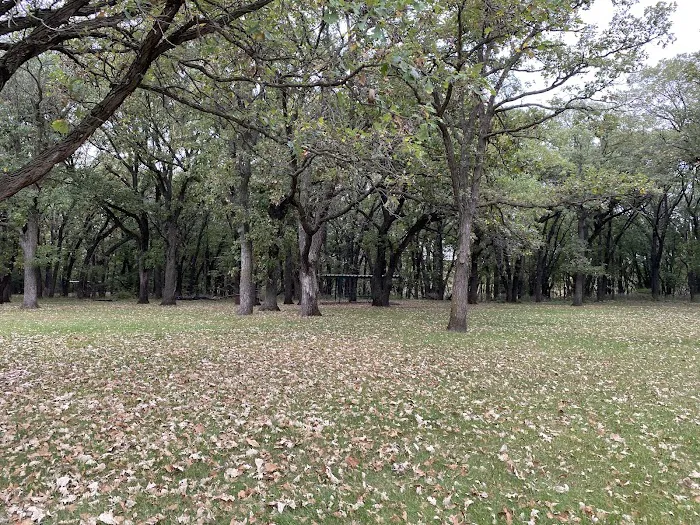 North Shelter Area Campground Picture 9