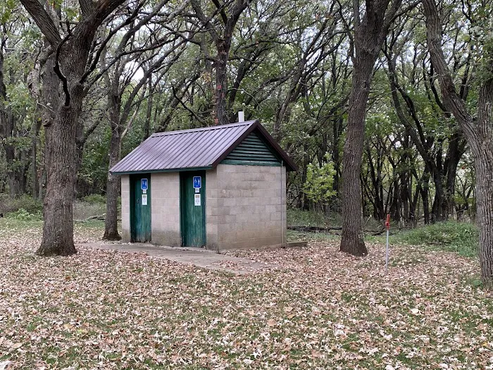 North Shelter Area Campground Picture 2