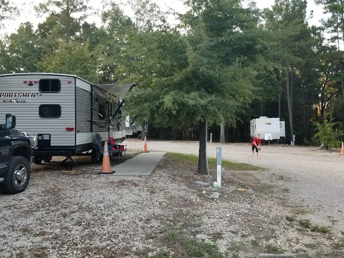 Piney Ridge RV Park Picture 10