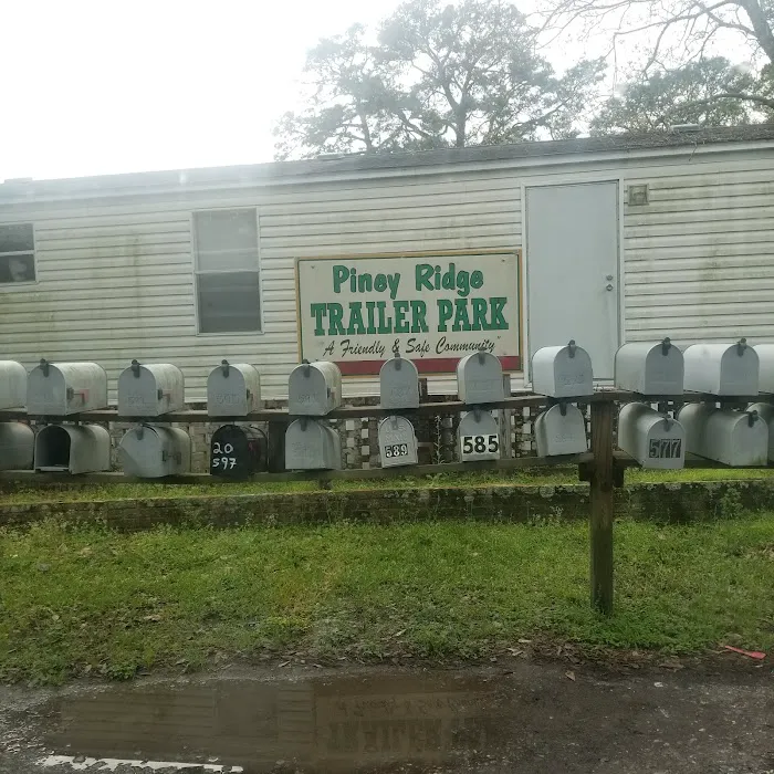 Piney Ridge RV Park Picture 1