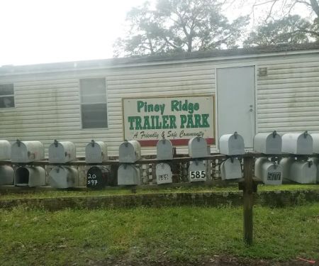 Piney Ridge RV Park