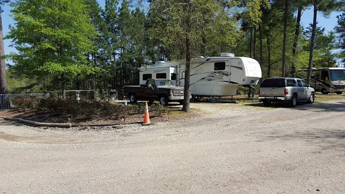 Piney Ridge RV Park Picture 2