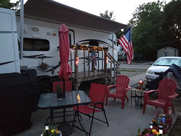 Piney Ridge RV Park Picture 3