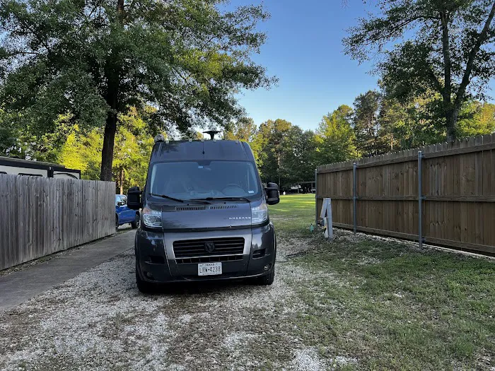 Piney Ridge RV Park Picture 6