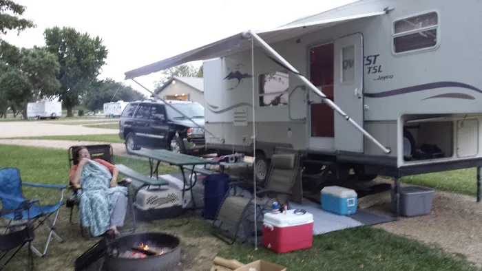 Timber Ridge Campground Picture 7