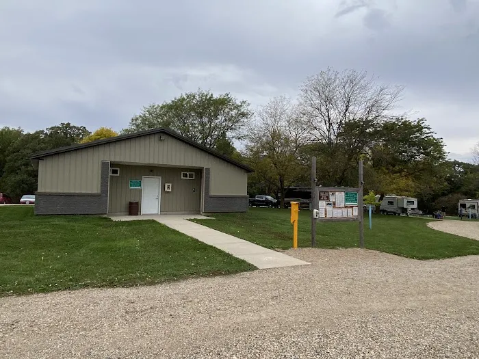 Timber Ridge Campground Picture 1