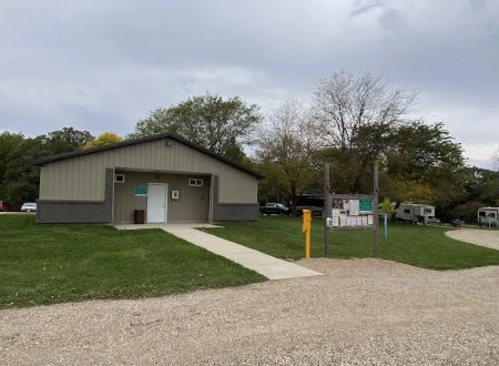 Timber Ridge Campground