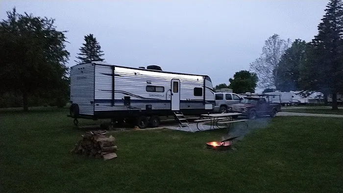 Timber Ridge Campground Picture 8