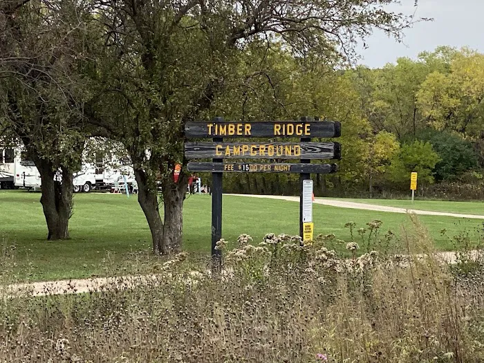 Timber Ridge Campground Picture 2