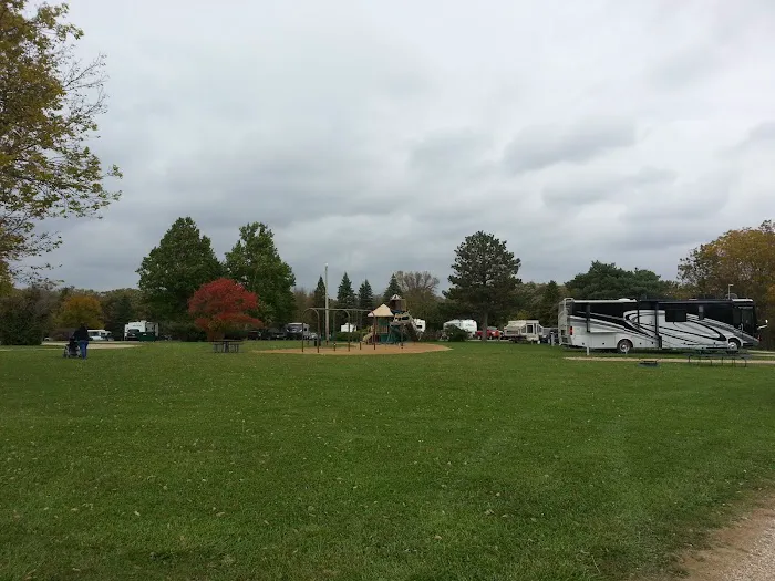 Timber Ridge Campground Picture 6