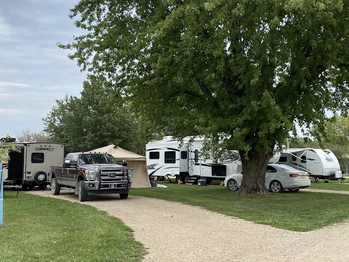 Timber Ridge Campground Picture 5