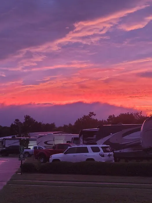 Bushman's RV Park Picture 9