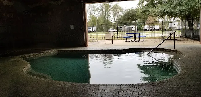 Bushman's RV Park Picture 5