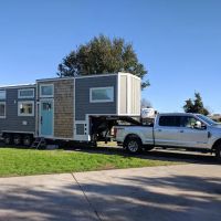 Bushman's RV Park ico