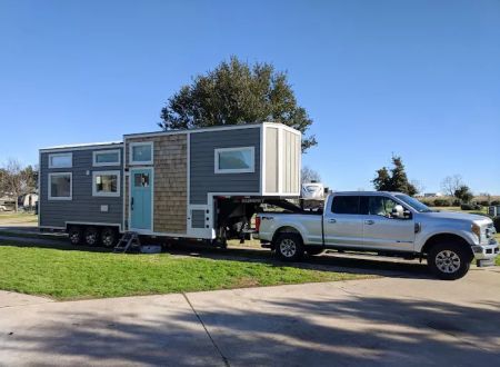 Bushman's RV Park