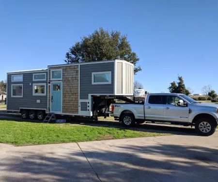 Bushman's RV Park