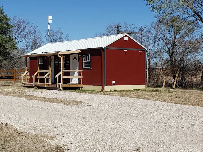 The Old Homeplace RV Park / Village Picture 1