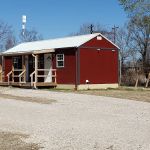 The Old Homeplace RV Park / Village