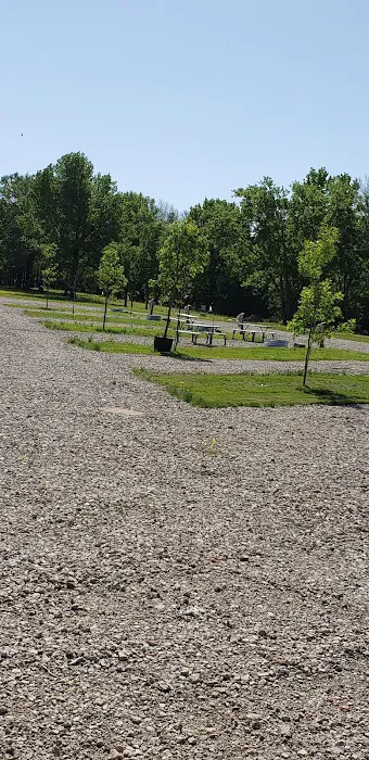 The Old Homeplace RV Park / Village Picture 5
