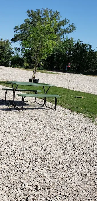 The Old Homeplace RV Park / Village Picture 3